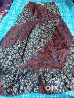 Cotton gown age 1 to 12