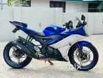 2017 Model Yanaha R15 V2