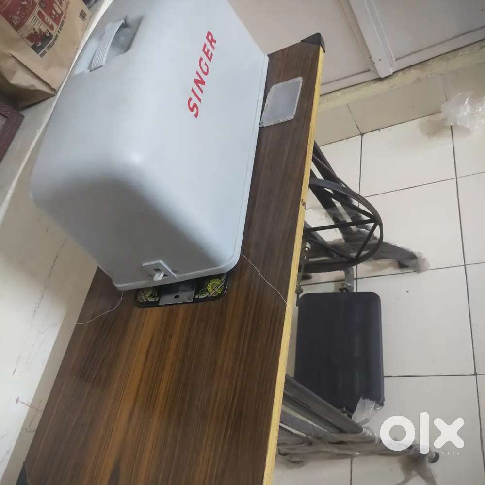 Shilai machine (new )