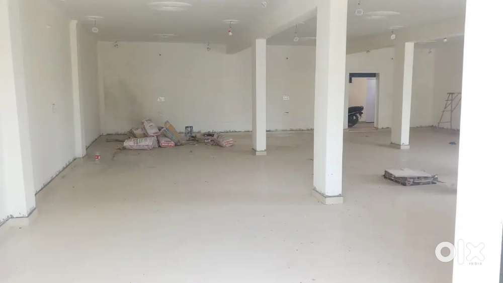 Available 3200 sq ft office Space