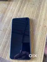 Redmi note 7s with reasonable price and c-type charger & cover is free