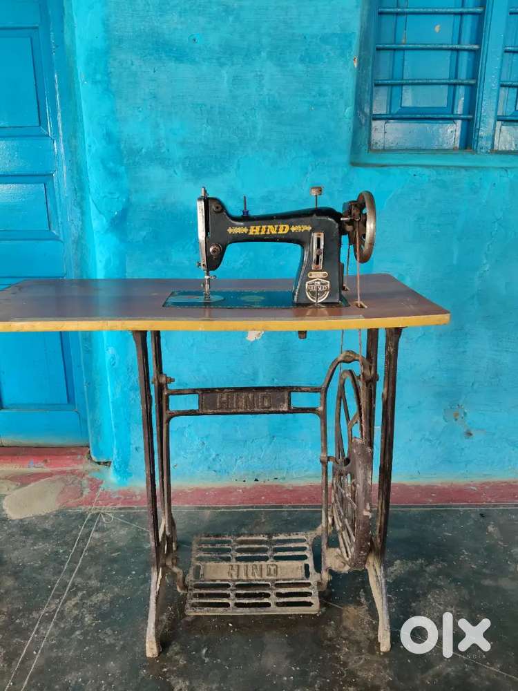 Silai machine