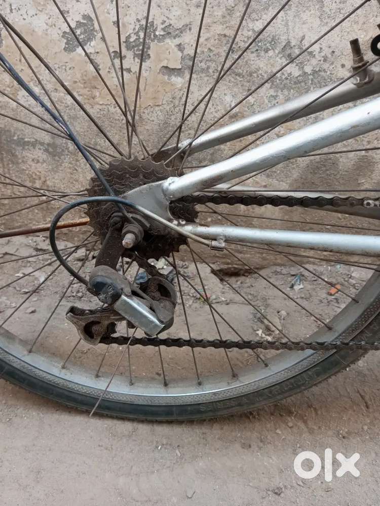 Hero Ranger Cycle in Good Condition