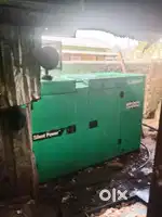 40kva DG generator