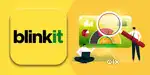 Blinkit delivery job flexible hour's