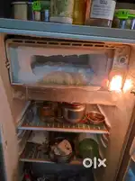 LG refrigerator 190 litre