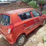 Maruti Suzuki Alto 800 2015 Petrol 22 Km Driven average