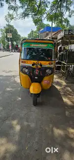 A good condition Auto
