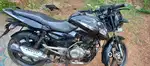 150 pulsar condition super display not working smooth driving