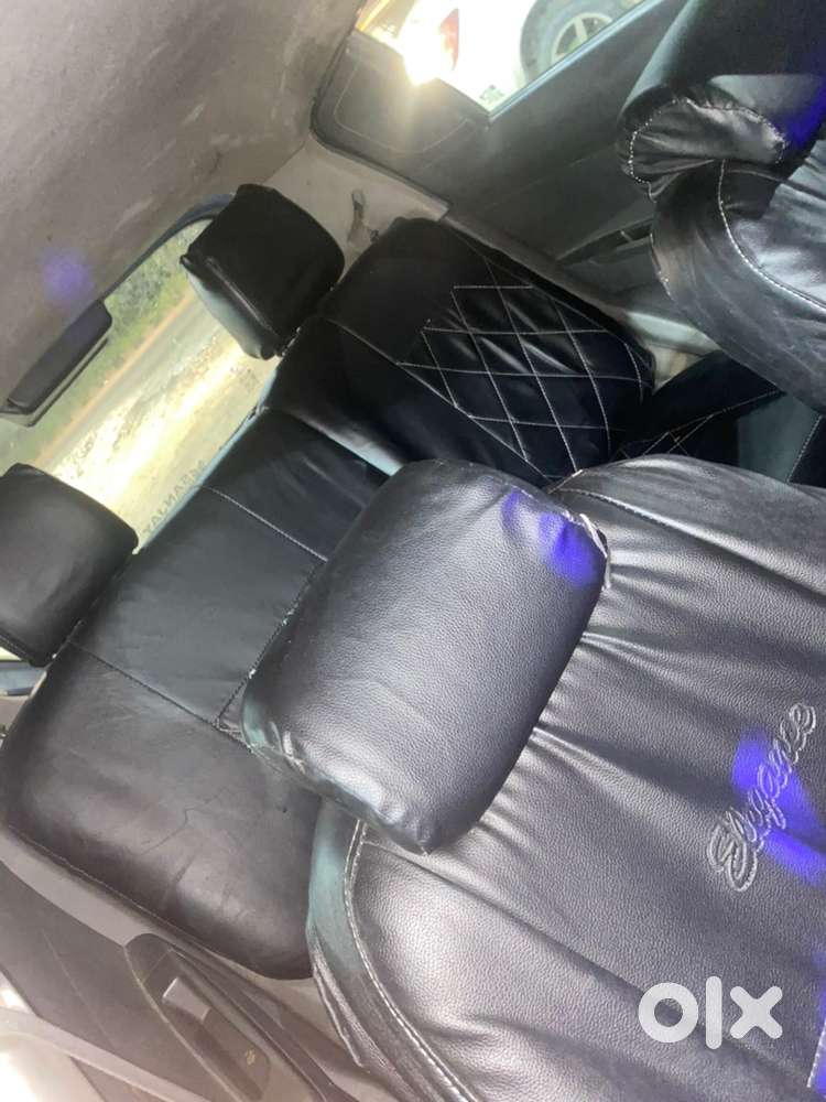 Chevrolet Beat 2010 Petrol 120000 Km Driven