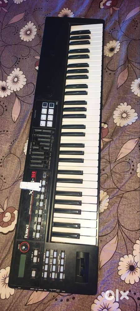 roland xps 10 keyboard