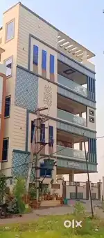 Vijayawada Rental property for sale for sale g+3 building