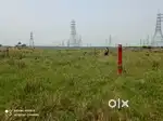 Residential Patta land for sale at low price @Chennai Minjur