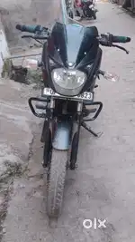 Bajaj Pulsar