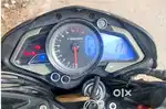 Bajaj Pulsar NS200 Model 2017