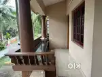 2 bed home for rent at ummini railway colony