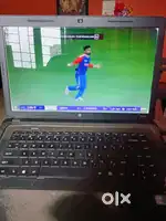 Hp630 i3 windows 10 new battry