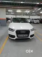 Audi Q3 2012-2015 2.0 TDI, 2013, Diesel