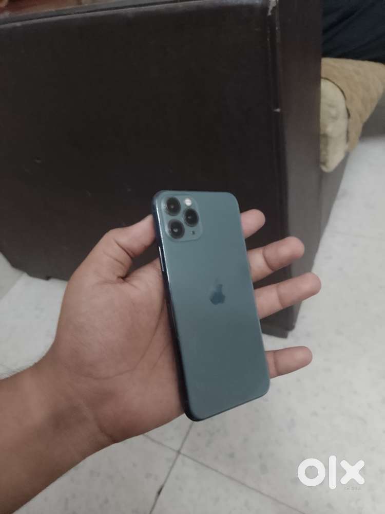I phone 11 pro 256gb