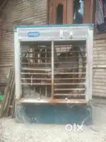 Desert cooler, price can be discussed.