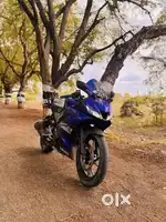 R15v3s showroom condition
