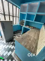 Ac / Fridge are available