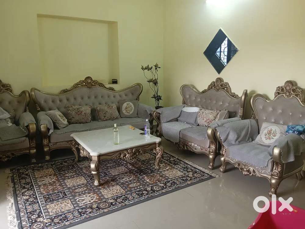 Independent House for Sale