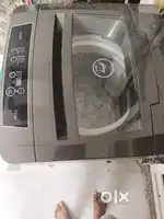 Godrej full automatic 6kg