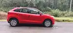 Baleno 2017 Original 49k Running with showroom history