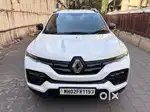 Renault Kiger RXT AMT Opt, 2021, Petrol