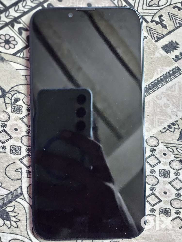 Iphone 13, 128gb, good Condition