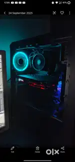 Gaming computer for sell
