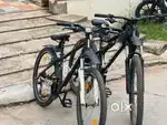 Rock rider 530 Sand ST 40 special edition (Decathlon)