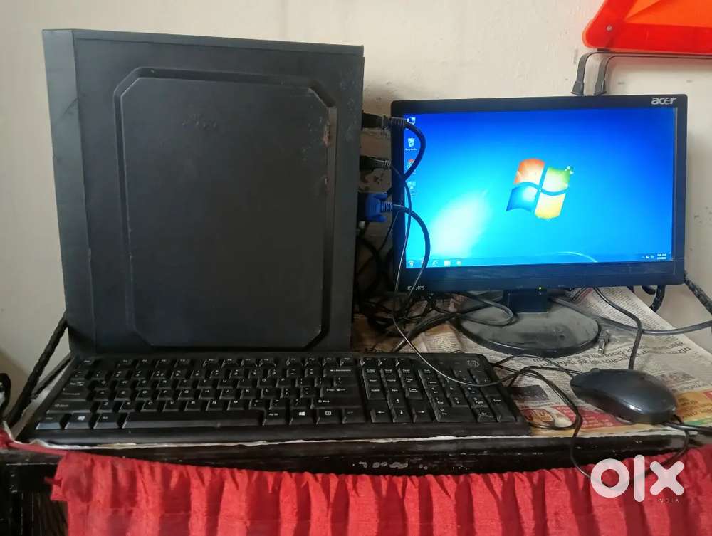 PC FOR SALE