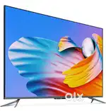 One Plus 55 inch Android Tv in perfect condition