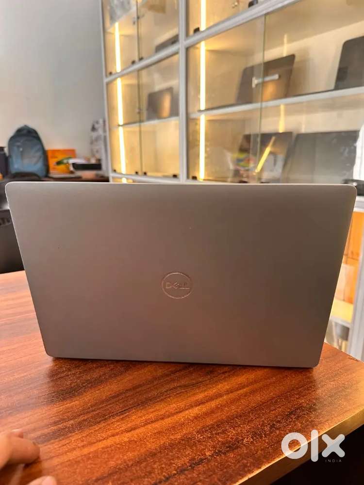 Dell Latitude E5310 Touch Screen i5 10th gen 3 months warranty