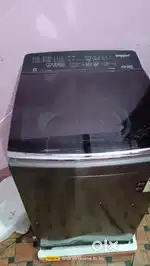 Fully automatic washing machine for sale