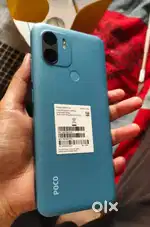 Poco c 51 hai 1 year old