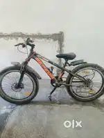 Bycycle in good condition