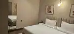 Luxury Family Apartment 3 & 2 BHK Lift,CCTV,watchman, balcony,parking