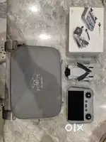 DJI Mini 3 Pro drone
