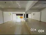 Commercial space for rent in Venjaramoodu, Trivandram.