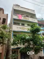 House for rent near by arapalayam busstand