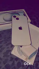 Iphone 13. 256gb