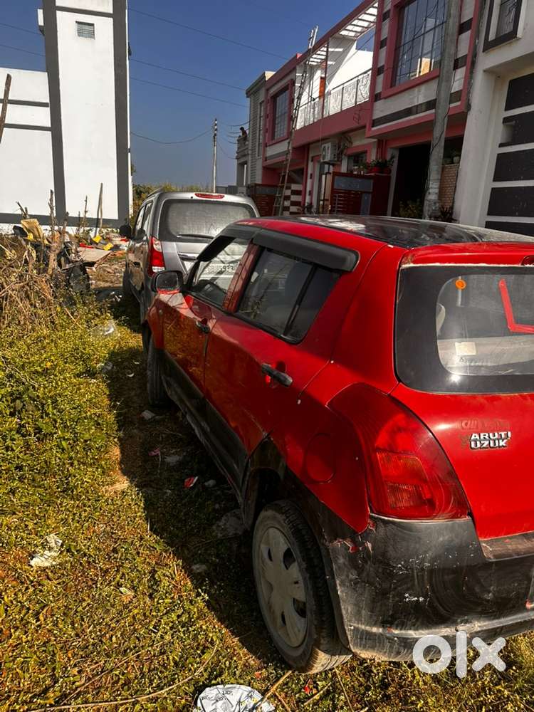 Maruti Suzuki Swift 2007 Good Condition
