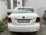 Volkswagen Vento 2011 Petrol Good Condition