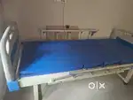 Hospital Bed new