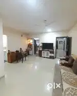 Modern 2BHK Flat in Lohegaon.