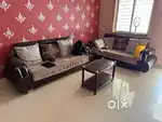 Sofa table