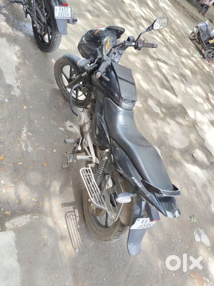 Bike is in Good Condition